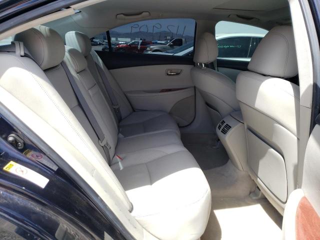 Photo 6 from auction – 2007 LEXUS ES 350 with VIN JTHBJ46G172130058
