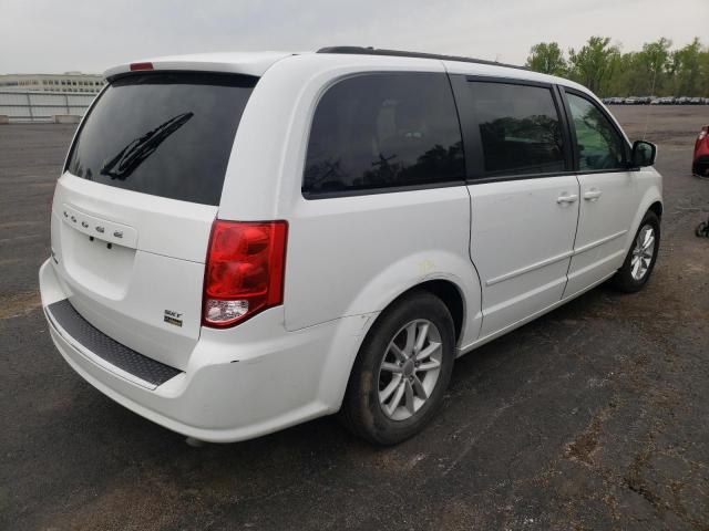 Photo 4 from auction – 2015 DODGE GRAND CARA with VIN 2C4RDGCG7FR548847