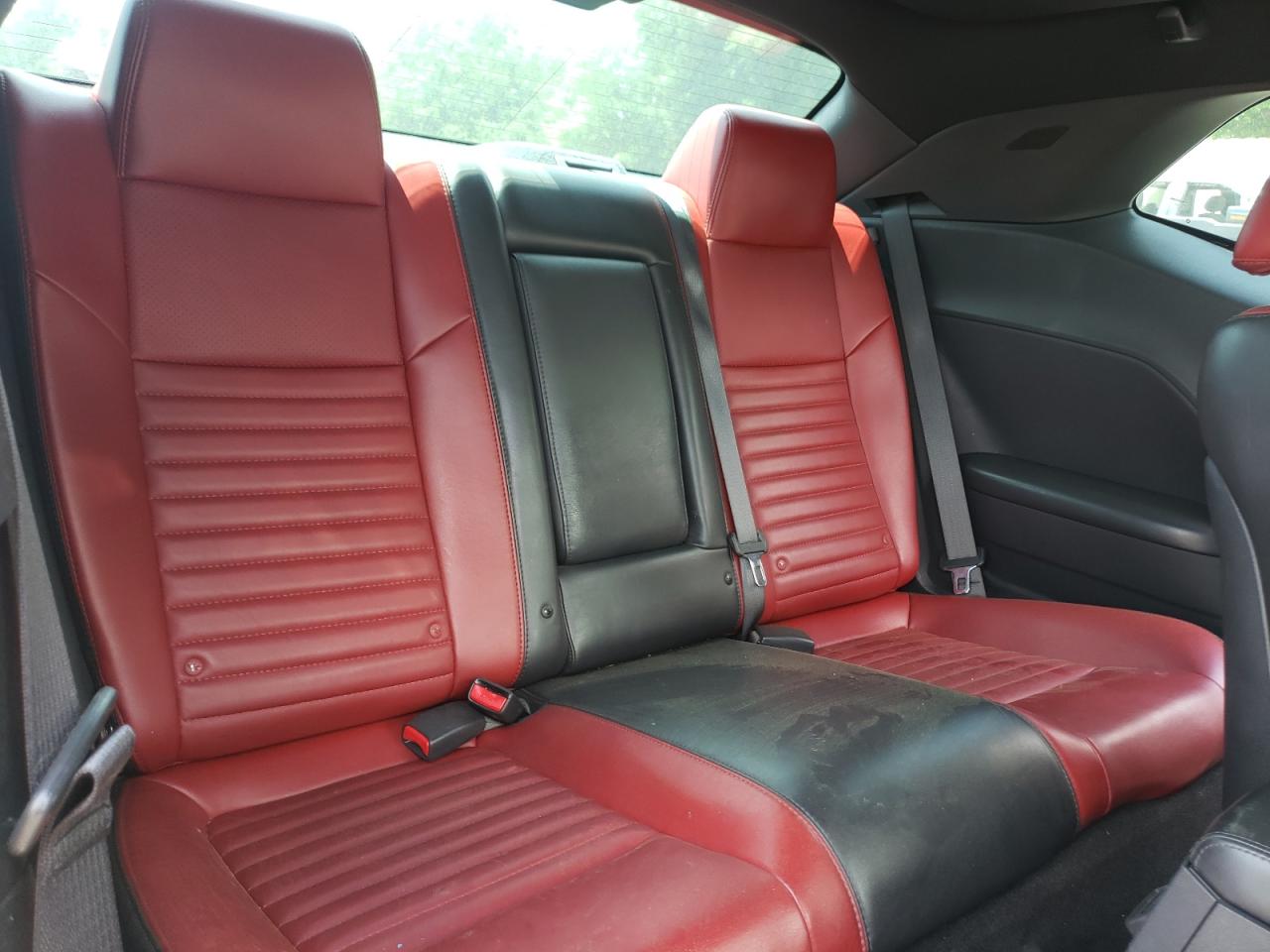 Photo 6 from auction – 2013 DODGE CHALLENGER with VIN 2C3CDYBT4DH685892