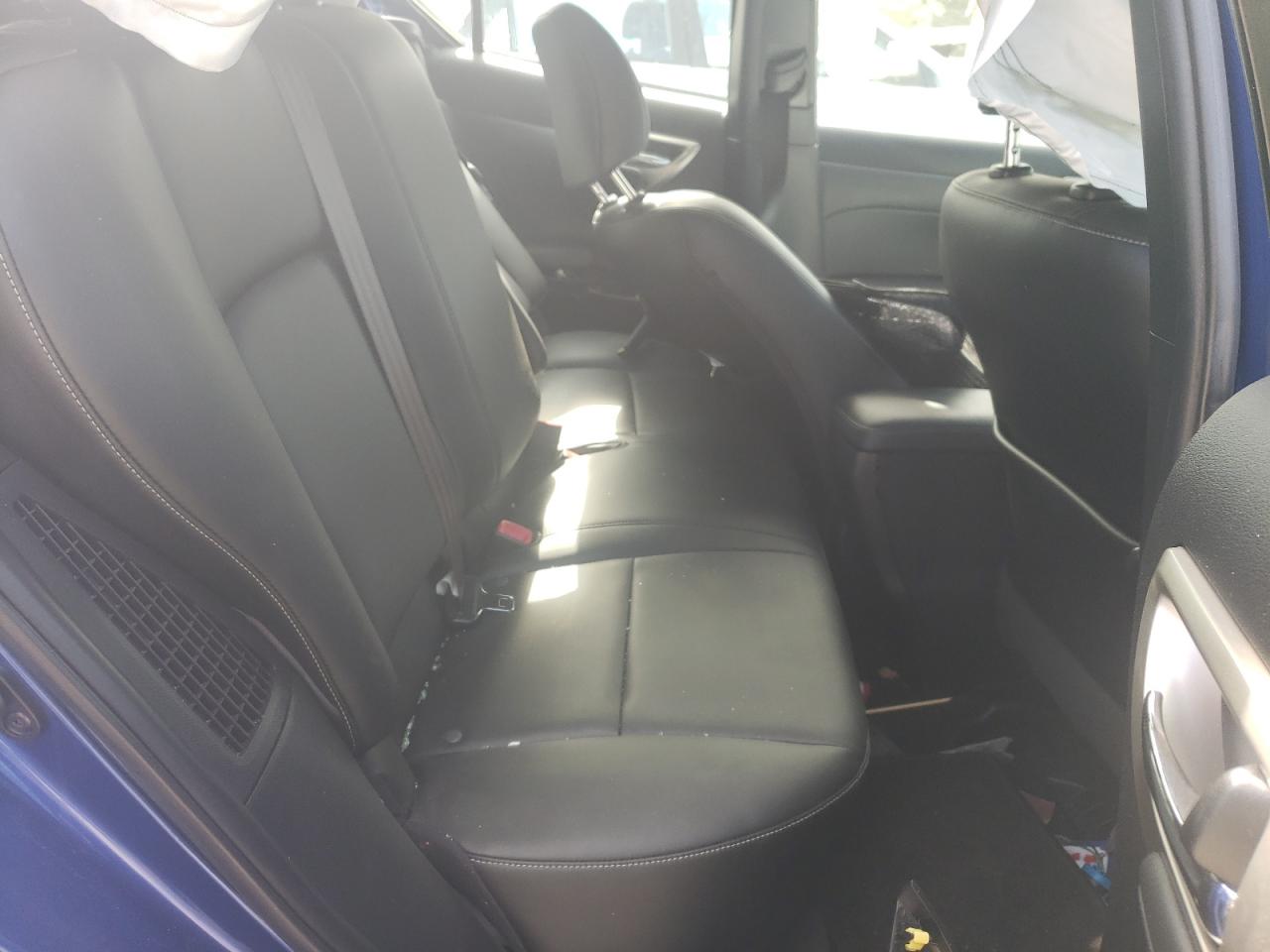 Photo 6 from auction – 2015 LEXUS CT 200 with VIN JTHKD5BH4F2212716