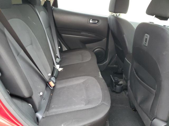 Photo 6 from auction – 2013 NISSAN ROGUE S with VIN JN8AS5MT6DW515205