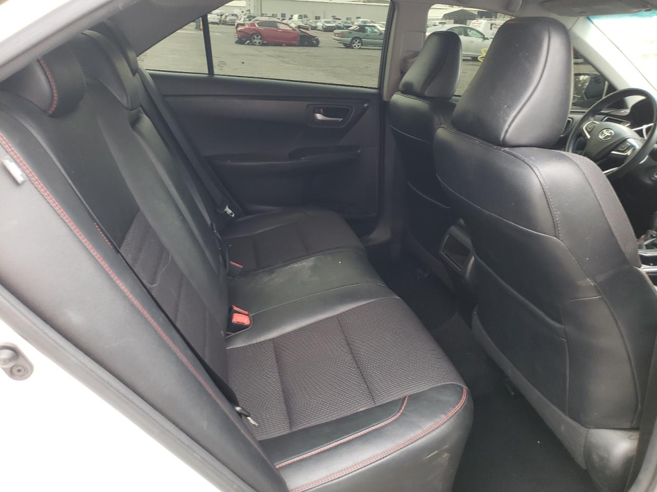 Photo 6 from auction – 2017 TOYOTA CAMRY LE with VIN 4T1BF1FK2HU684037