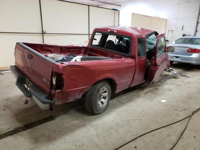 Photo 7 from auction – 2000 FORD RANGER SUP with VIN 1FTYR14V2YPA69098