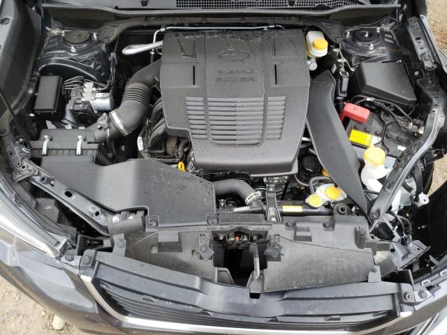Photo 7 from auction – 2021 SUBARU FORESTER with VIN JF2SKADC3MH496286