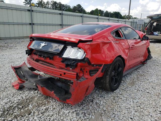 Photo 4 from auction – 2015 FORD MUSTANG with VIN 1FA6P8AM9F5367891