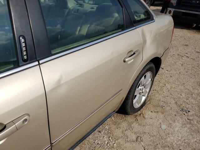 Photo 9 from auction – 2006 FORD FIVE HUNDR with VIN 1FAHP24136G152518