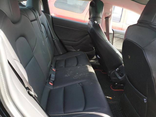 Photo 6 from auction – 2020 TESLA MODEL 3 with VIN 5YJ3E1EA2LF704583