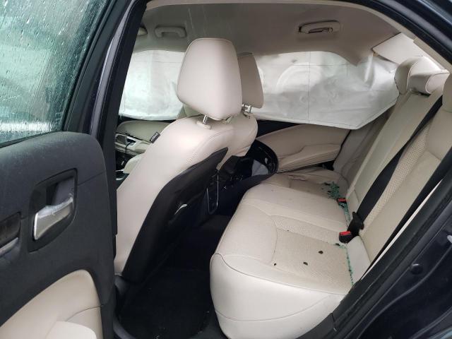 Photo 6 from auction – 2018 CHRYSLER 300 LIMITE with VIN 2C3CCAEG5JH140109