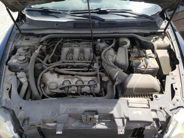 Photo 7 from auction – 2010 FORD TAURUS SE with VIN 1FAHP2DW0AG111431