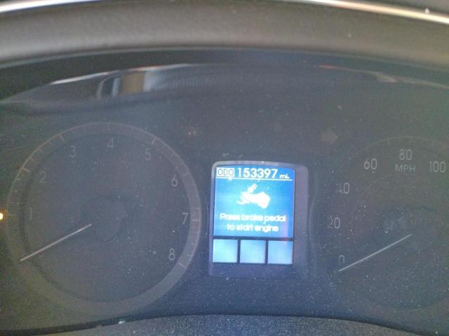 Photo 8 from auction – 2012 HYUNDAI GENESIS 3. with VIN KMHGC4DD9CU160056