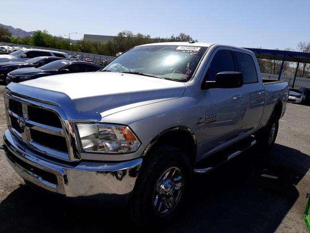 Photo 2 from auction – 2014 RAM 2500 SLT with VIN 3C6UR5DL3EG223572