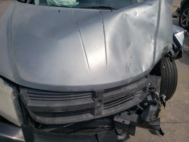 Photo 7 from auction – 2010 DODGE AVENGER with VIN 1B3CC5FB7AN141650