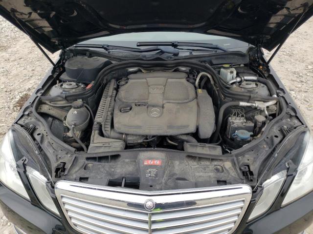 Photo 7 from auction – 2012 MERCEDES-BENZ E 350 4MAT with VIN WDDHF8JB8CA625301