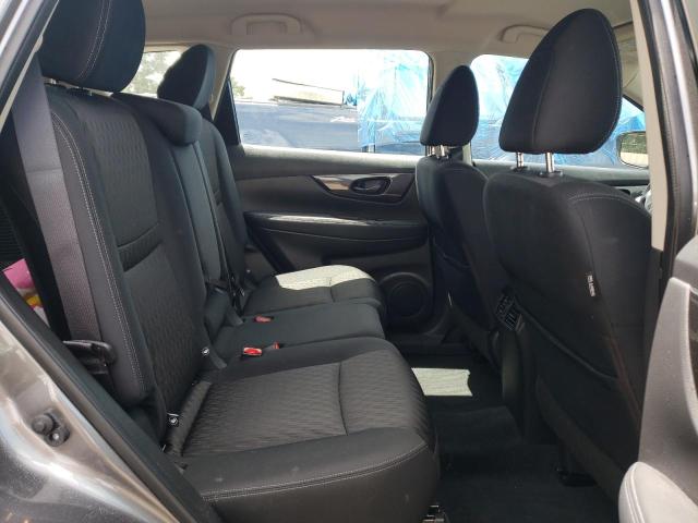 Photo 6 from auction – 2020 NISSAN ROGUE S with VIN KNMAT2MT9LP542141