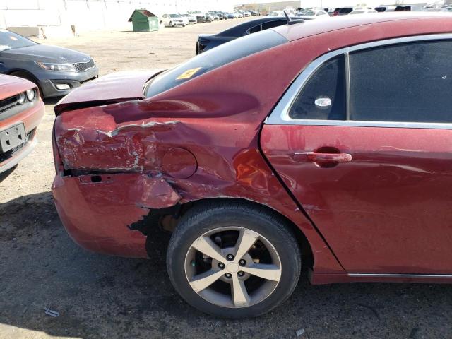 Photo 9 from auction – 2011 CHEVROLET MALIBU 2LT with VIN 1G1ZD5E17BF238768