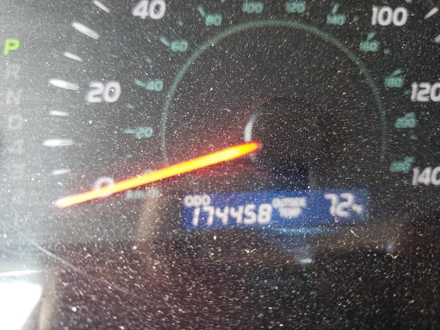 Photo 8 from auction – 2007 TOYOTA CAMRY CE with VIN 4T1BE46K07U159948
