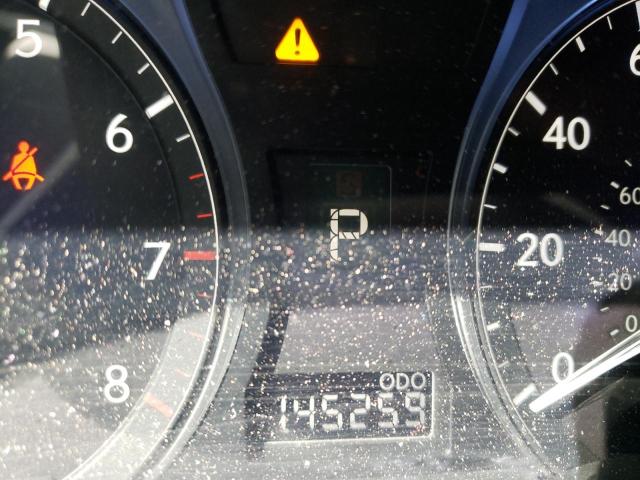 Photo 8 from auction – 2010 LEXUS RX 350 with VIN 2T2BK1BA1AC024180