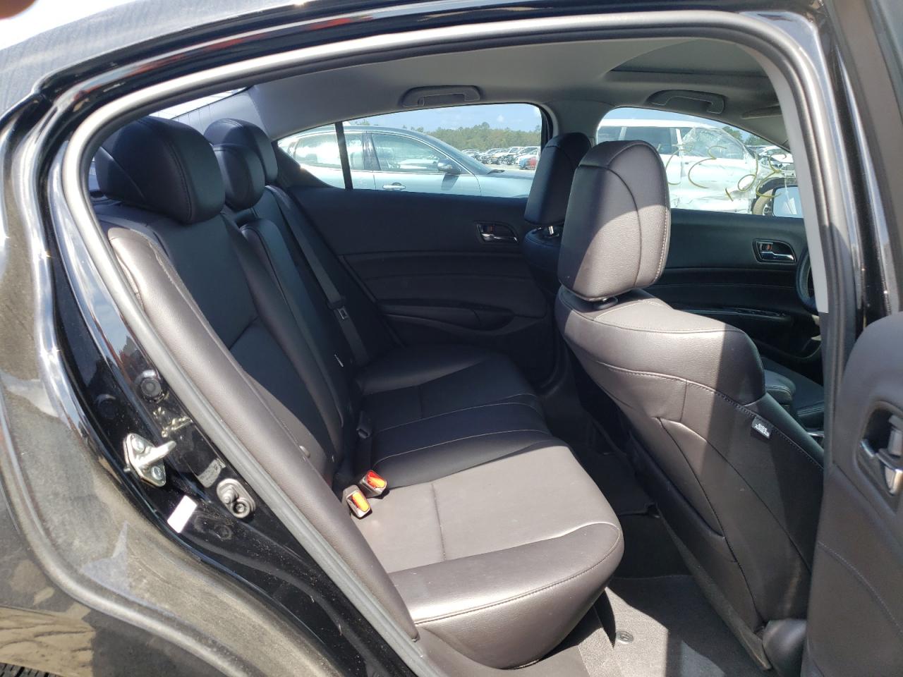 Photo 6 from auction – 2018 ACURA ILX SPECIA with VIN 19UDE2F44JA003974