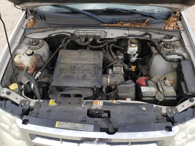 Photo 7 from auction – 2012 FORD ESCAPE XLT with VIN 1FMCU0DG0CKB56777
