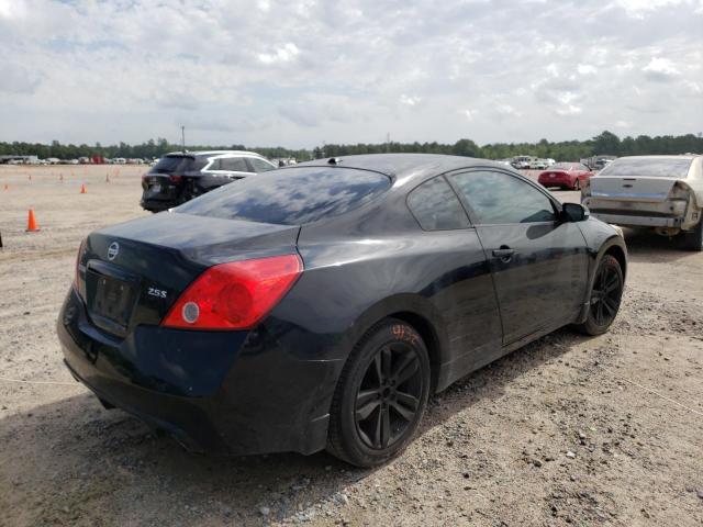 Photo 4 from auction – 2012 NISSAN ALTIMA S with VIN 1N4AL2EP8CC264041