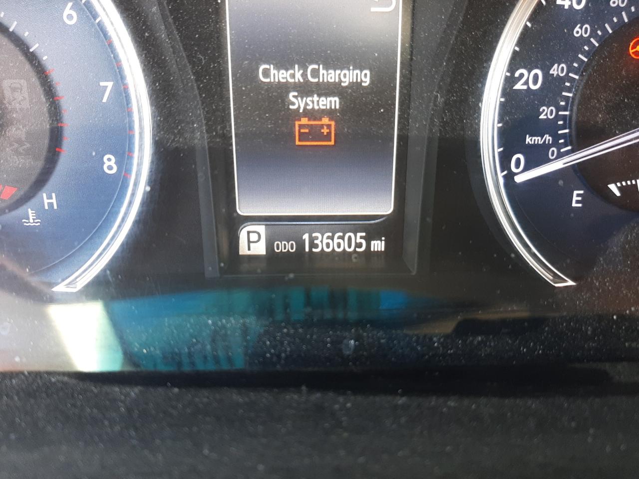 Photo 8 from auction – 2016 TOYOTA CAMRY LE with VIN 4T1BF1FK2GU586771