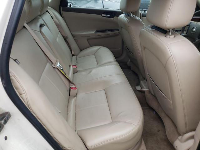 Photo 6 from auction – 2008 CHEVROLET IMPALA LT with VIN 2G1WC583X81321081