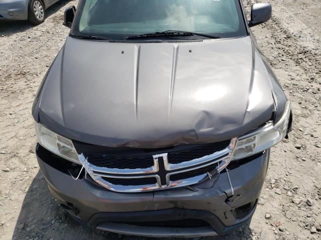 Photo 7 from auction – 2013 DODGE JOURNEY with VIN 3C4PDCBG1DT634263