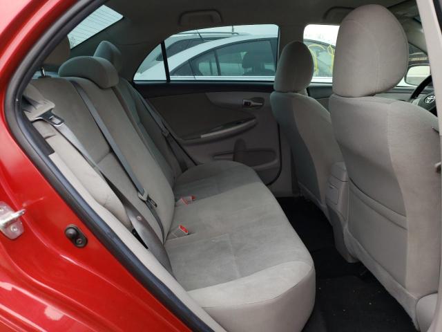 Photo 6 from auction – 2013 TOYOTA COROLLA BA with VIN 5YFBU4EE7DP098464