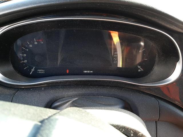 Photo 8 from auction – 2013 DODGE DART LIMIT with VIN 1C3CDFCA3DD710831