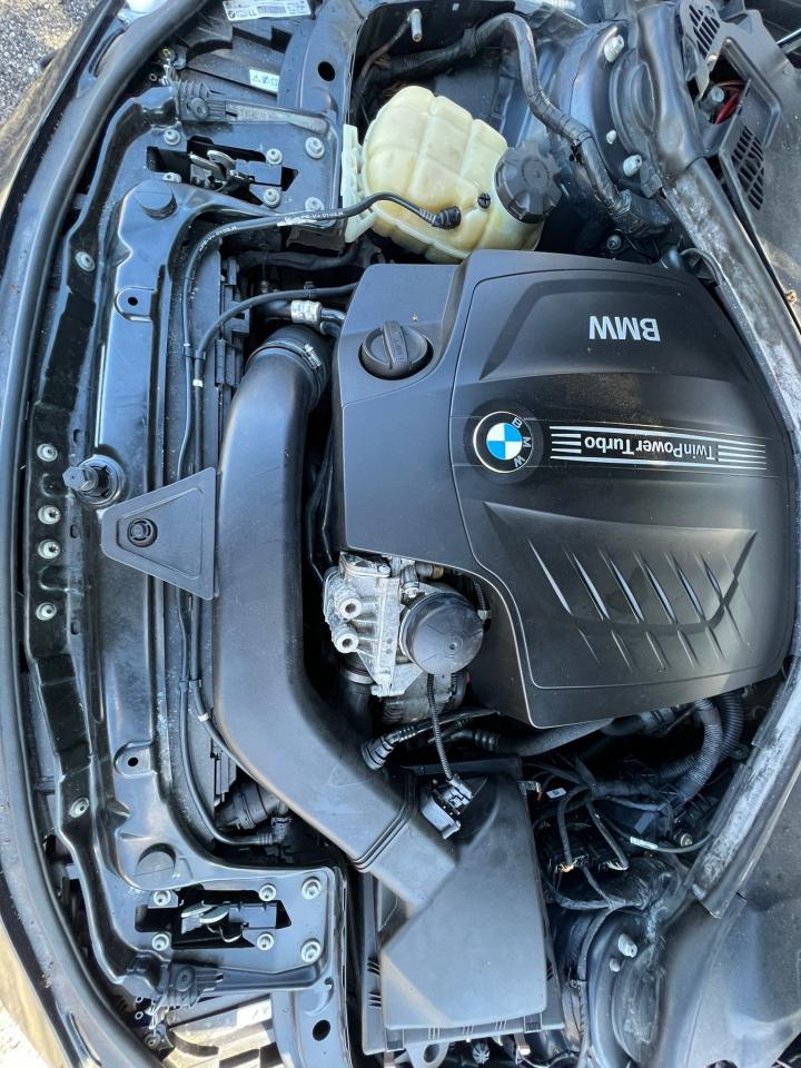 Photo 7 from auction – 2013 BMW 335 XI with VIN WBA3B9G52DNR90037