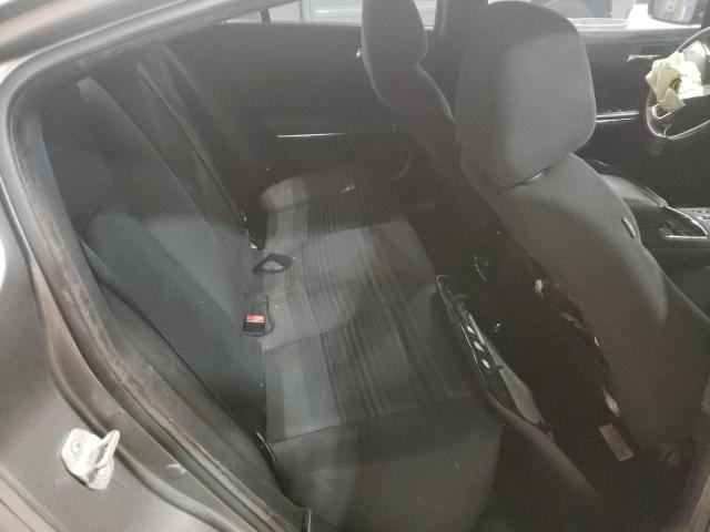 Photo 6 from auction – 2012 DODGE CHARGER SE with VIN 2C3CDXBG5CH121714