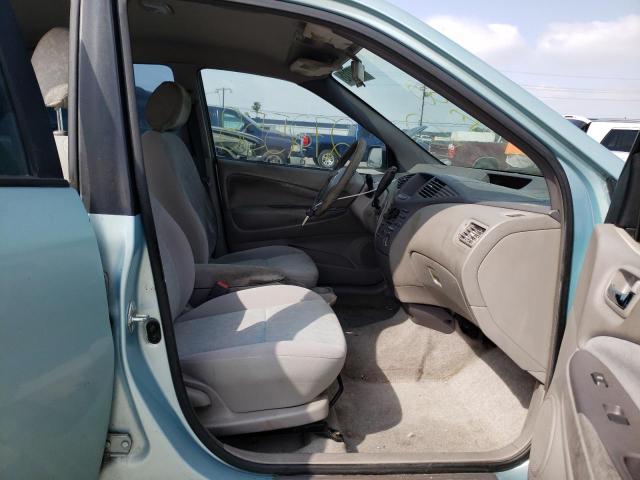 Photo 5 from auction – 2001 TOYOTA PRIUS with VIN JT2BK12U210035805