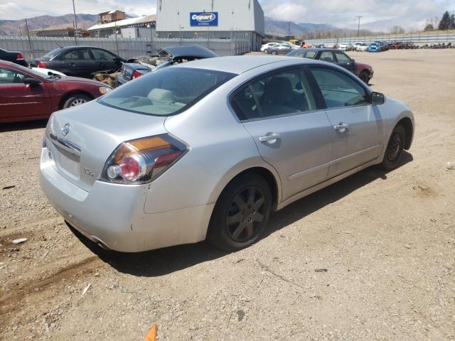 Photo 4 from auction – 2007 NISSAN ALTIMA 2.5 with VIN 1N4AL21E07C180953