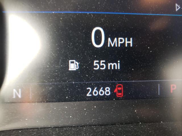 Photo 8 from auction – 2020 BUICK ENCORE GX with VIN KL4MMBS23LB123178