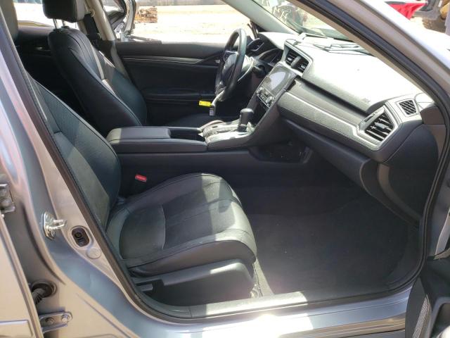 Photo 5 from auction – 2017 HONDA CIVIC EXL with VIN 2HGFC1F78HH643796