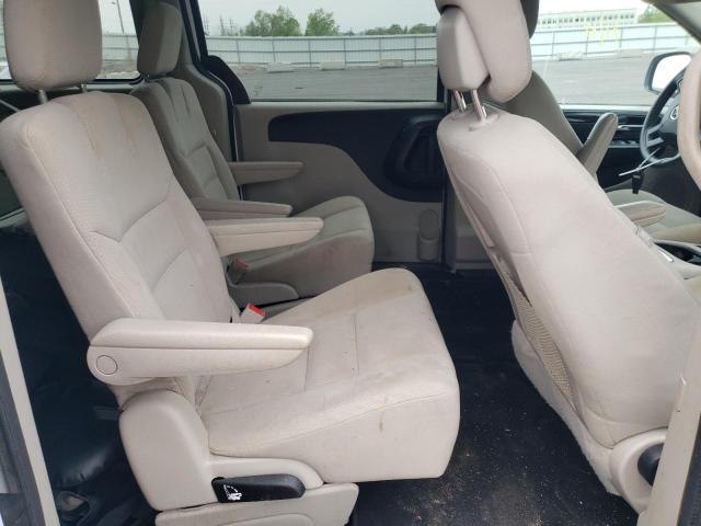 Photo 6 from auction – 2015 DODGE GRAND CARA with VIN 2C4RDGCG7FR548847