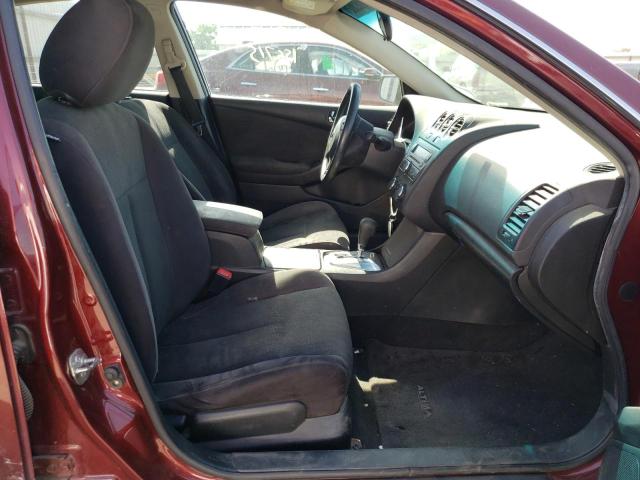 Photo 5 from auction – 2011 NISSAN ALTIMA BAS with VIN 1N4AL2AP8BN454172
