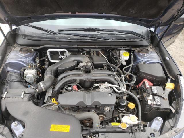Photo 7 from auction – 2018 SUBARU LEGACY 2.5 with VIN 4S3BNAB65J3003056