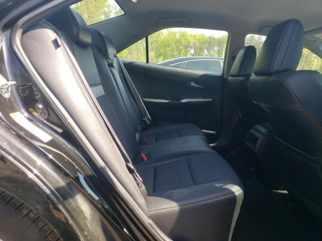 Photo 6 from auction – 2012 TOYOTA CAMRY BASE with VIN 4T1BF1FK3CU125895