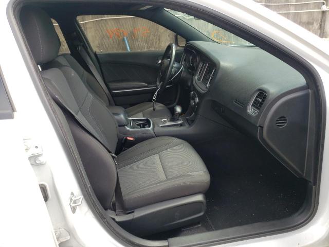 Photo 9 from auction – 2019 DODGE CHARGER SX with VIN 2C3CDXBG3KH713420