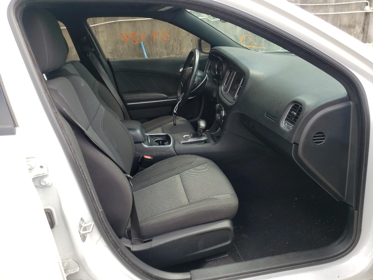 Photo 19 from auction – 2019 DODGE CHARGER SX with VIN 2C3CDXBG3KH713420