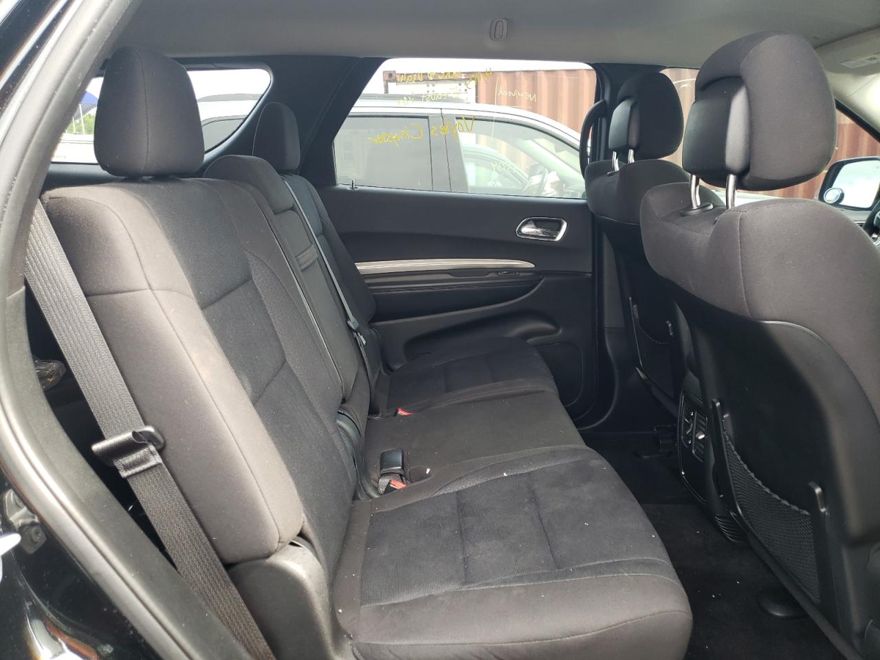 Photo 6 from auction – 2017 DODGE DURANGO SX with VIN 1C4RDHAG2HC956452