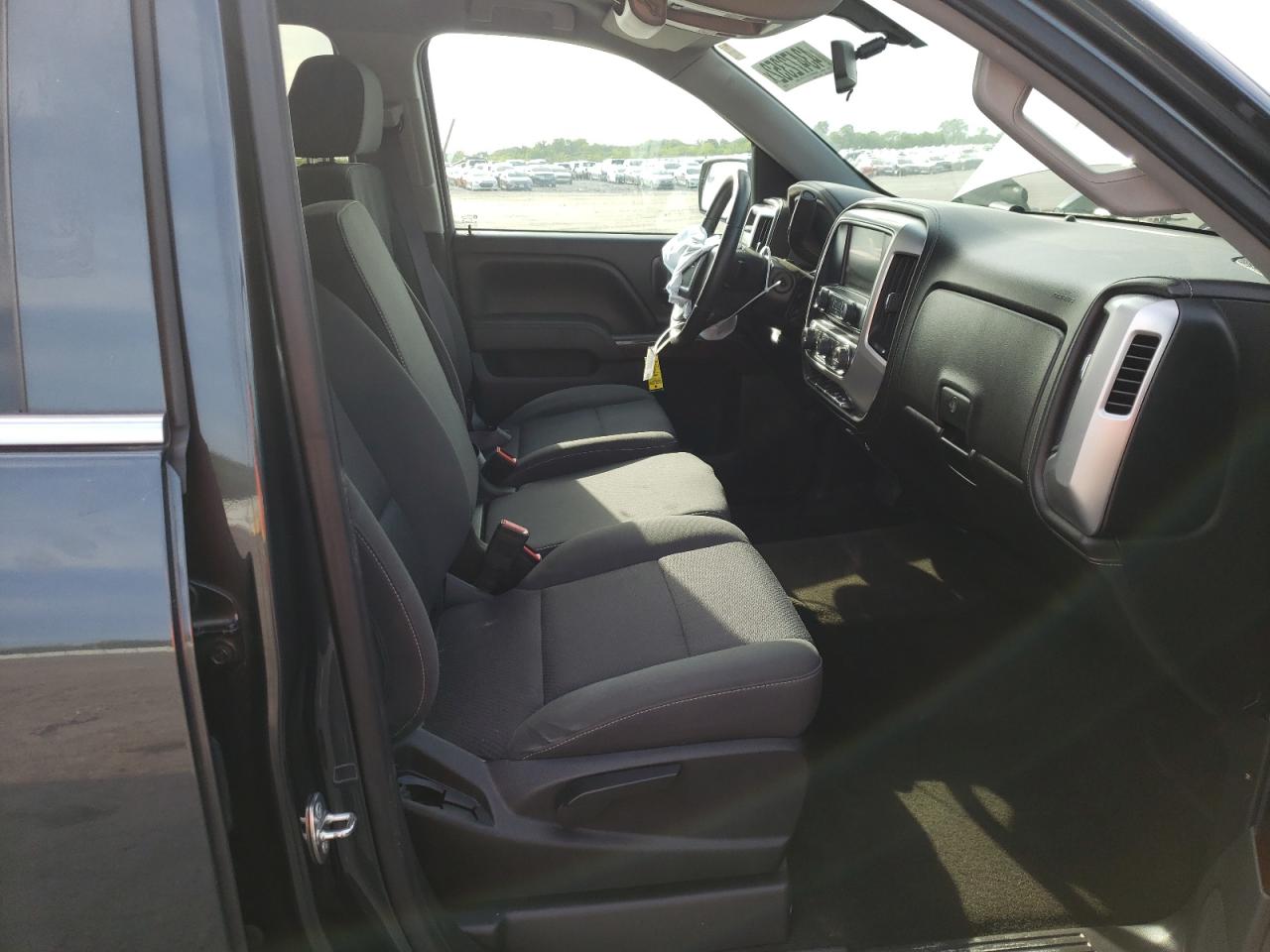 Photo 5 from auction – 2017 GMC SIERRA C15 with VIN 3GTP1MEC4HG330138