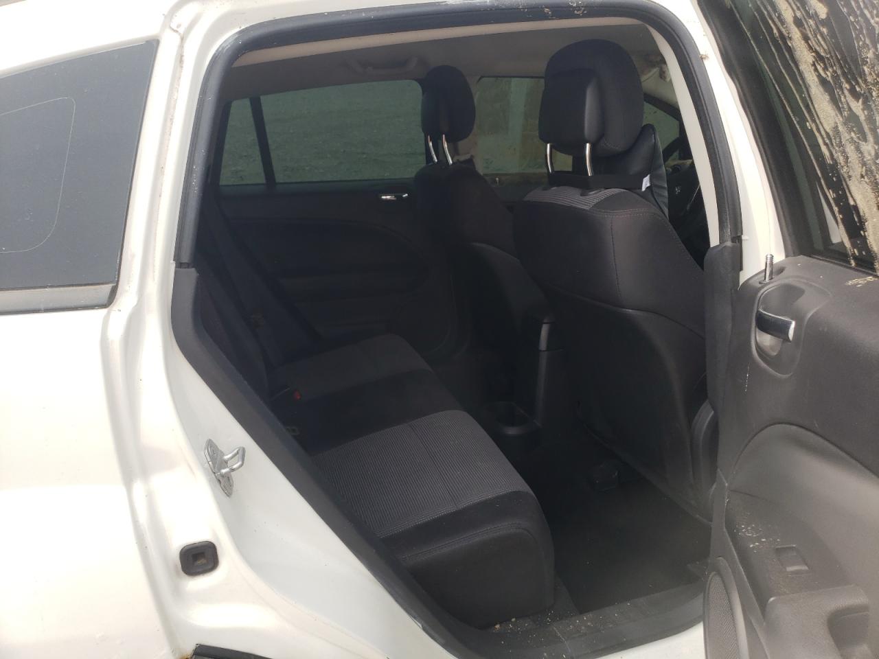 Foto 6 de la subasta – 2010 DODGE CALIBER SX con VIN 1B3CB4HA8AD542177