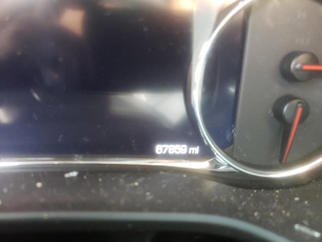 Photo 8 from auction – 2017 GMC ACADIA DEN with VIN 1GKKNPLS4HZ276158