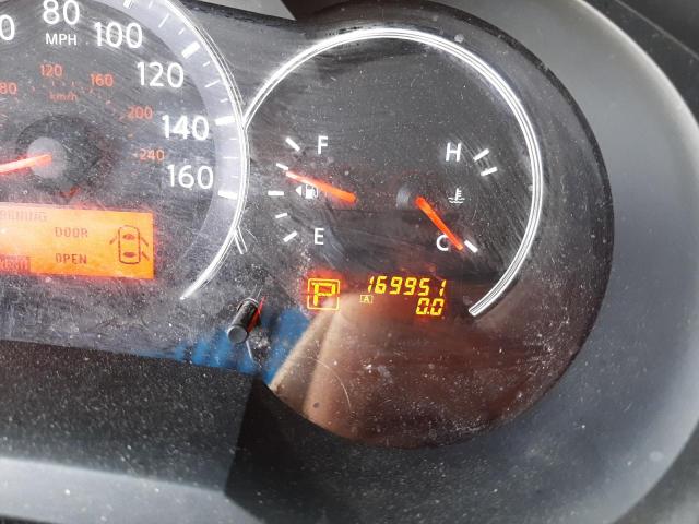 Photo 8 from auction – 2012 NISSAN ALTIMA BAS with VIN 1N4AL2AP3CN504607