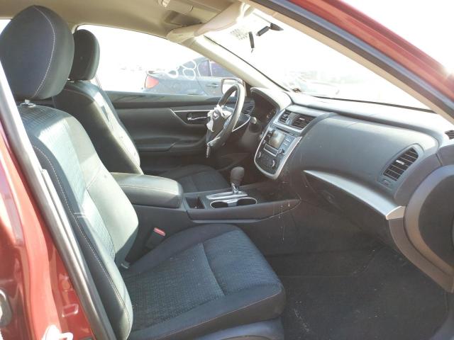 Photo 5 from auction – 2016 NISSAN ALTIMA 2.5 with VIN 1N4AL3AP1GN319709
