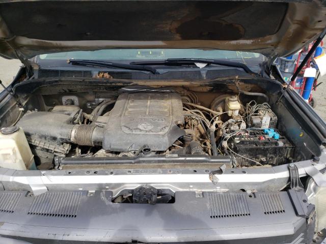Photo 7 from auction – 2014 TOYOTA TUNDRA DOU with VIN 5TFRM5F17EX077262