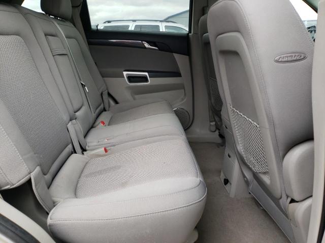 Photo 6 from auction – 2008 SATURN VUE XE with VIN 3GSCL33P08S690467