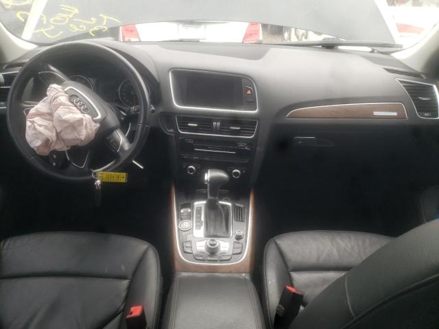 Photo 9 from auction – 2013 AUDI Q5 PREMIUM with VIN WA1LFAFP2DA074388